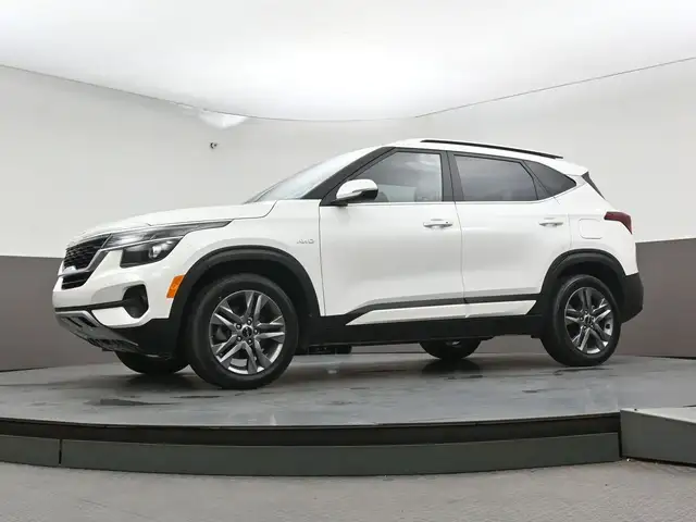 2023 Kia Seltos EX AWD Call 902-466-9550 Apple CarPlay/ Android - Photo 39