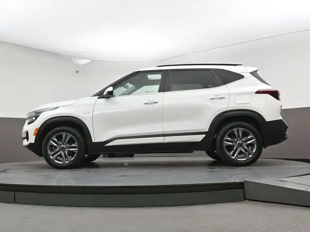 2023 Kia Seltos EX AWD Call 902-466-9550 Apple CarPlay/ Android - Photo 40