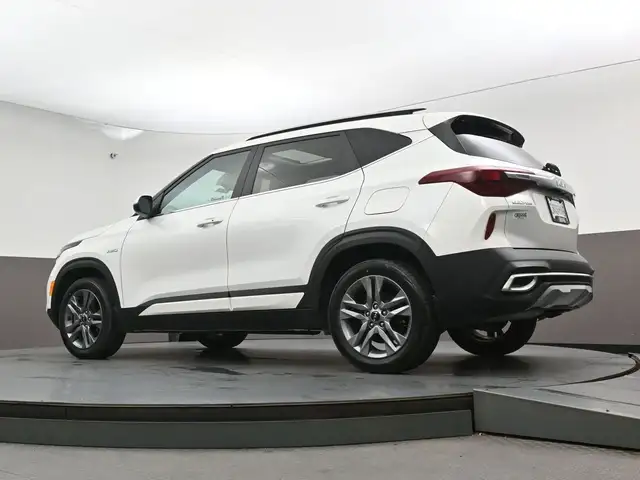 2023 Kia Seltos EX AWD Call 902-466-9550 Apple CarPlay/ Android - Photo 41