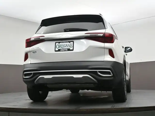 2023 Kia Seltos EX AWD Call 902-466-9550 Apple CarPlay/ Android - Photo 42