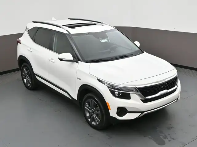 2023 Kia Seltos EX AWD Call 902-466-9550 Apple CarPlay/ Android - Photo 43