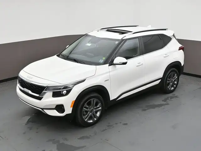 2023 Kia Seltos EX AWD Call 902-466-9550 Apple CarPlay/ Android - Photo 45