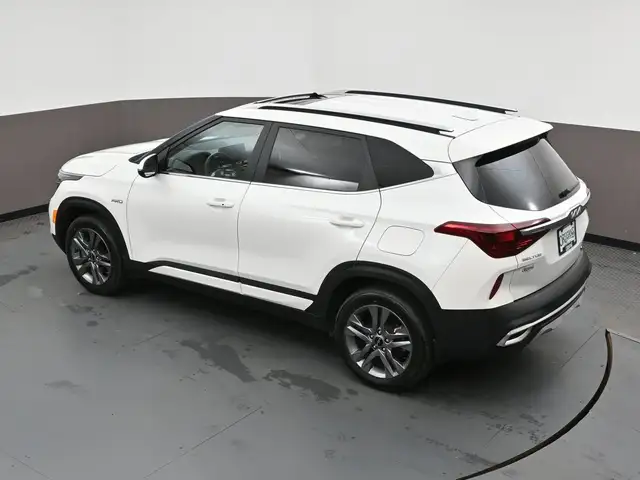 2023 Kia Seltos EX AWD Call 902-466-9550 Apple CarPlay/ Android - Photo 47