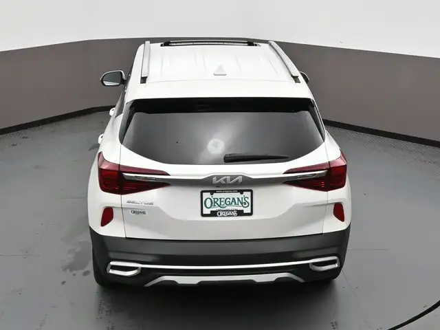 2023 Kia Seltos EX AWD Call 902-466-9550 Apple CarPlay/ Android - Photo 48
