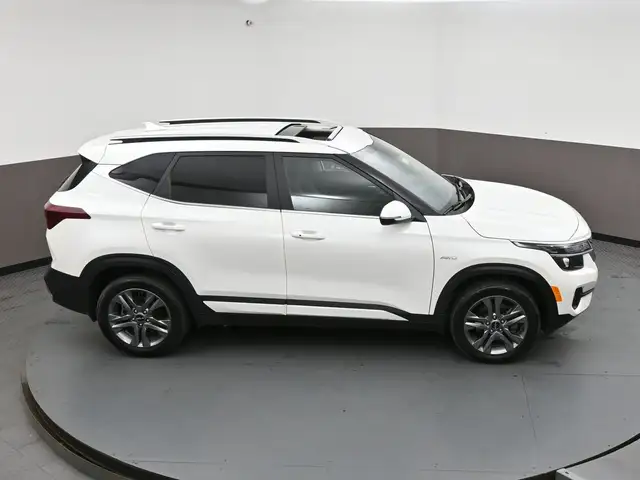 2023 Kia Seltos EX AWD Call 902-466-9550 Apple CarPlay/ Android - Photo 50