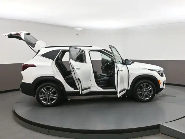 2023 Kia Seltos EX AWD Call 902-466-9550 Apple CarPlay/ Android - Photo 51