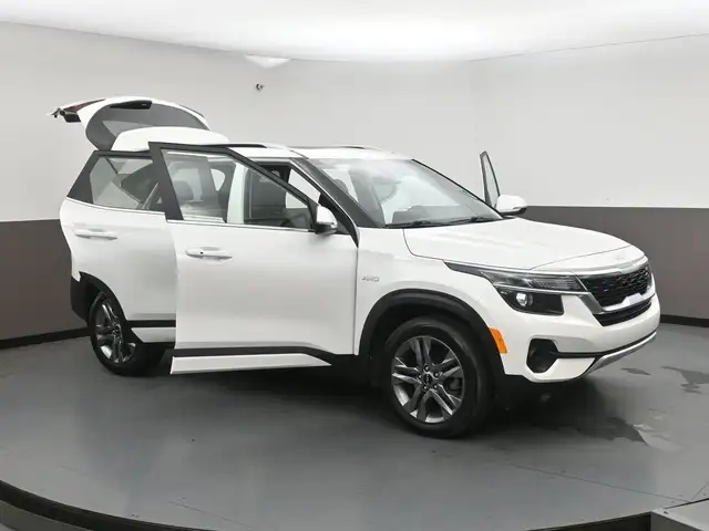 2023 Kia Seltos EX AWD Call 902-466-9550 Apple CarPlay/ Android - Photo 52