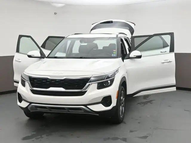 2023 Kia Seltos EX AWD Call 902-466-9550 Apple CarPlay/ Android - Photo 53