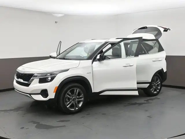 2023 Kia Seltos EX AWD Call 902-466-9550 Apple CarPlay/ Android - Photo 54