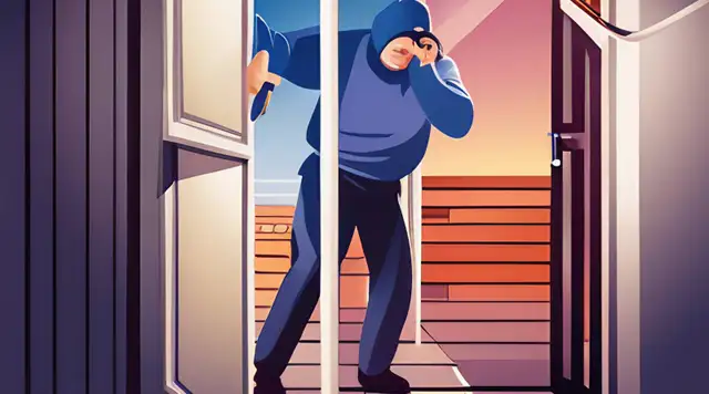 Professional Security Film Installation