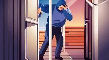 Professional Security Film Installation