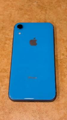 iPhone 10XR