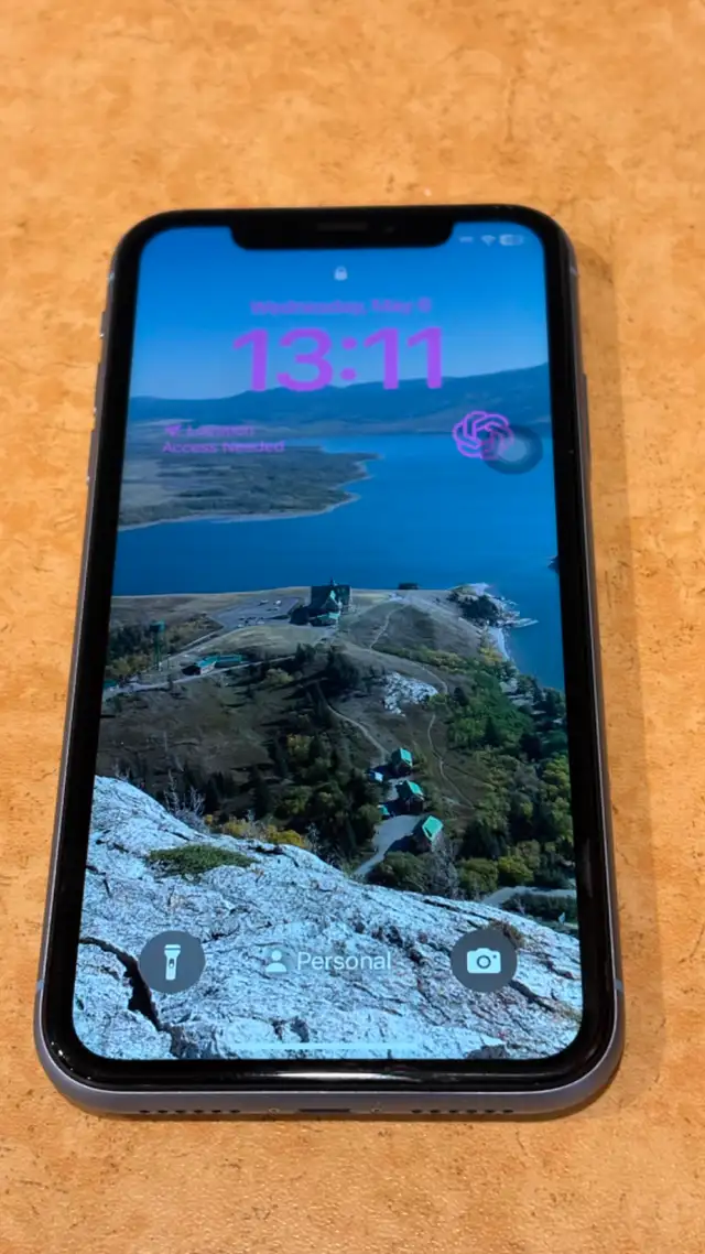 iPhone 10XR - Photo 2