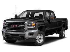 2019 GMC Sierra 2500HD
