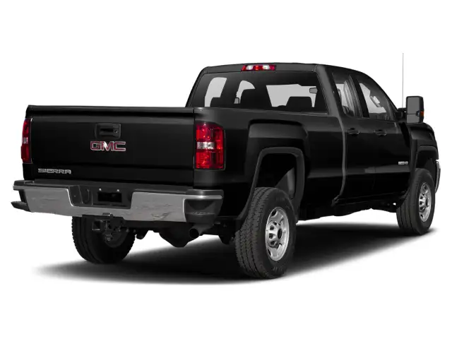 2019 GMC Sierra 2500HD - Photo 2