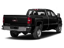 2019 GMC Sierra 2500HD - Photo 2