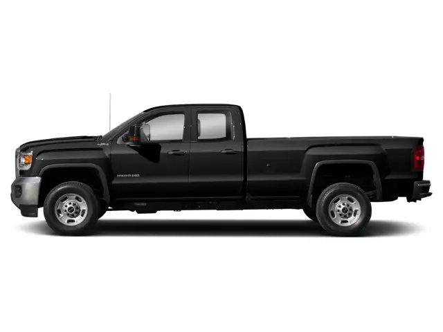 2019 GMC Sierra 2500HD - Photo 3