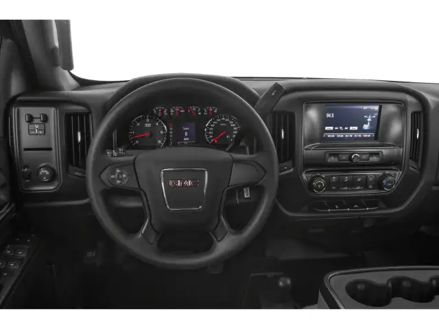 2019 GMC Sierra 2500HD - Photo 4