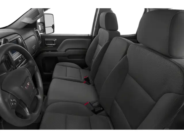 2019 GMC Sierra 2500HD - Photo 6