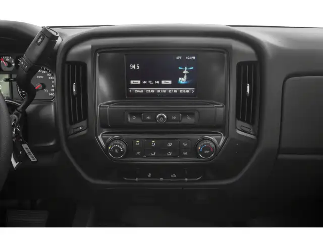 2019 GMC Sierra 2500HD - Photo 7
