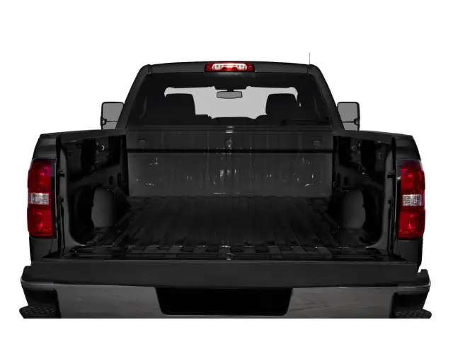 2019 GMC Sierra 2500HD - Photo 8