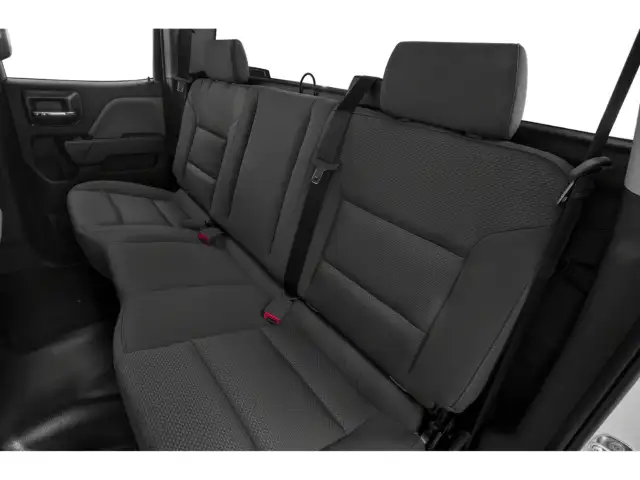 2019 GMC Sierra 2500HD - Photo 10