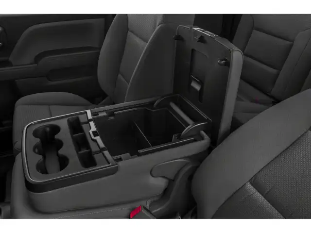2019 GMC Sierra 2500HD - Photo 11