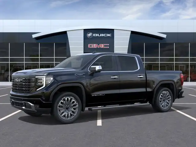 2026 GMC Sierra 1500 - Photo 2