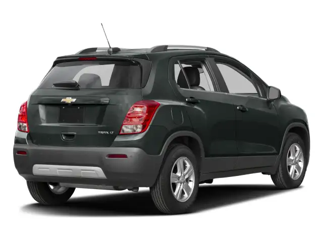 2016 Chevrolet Trax - Photo 2