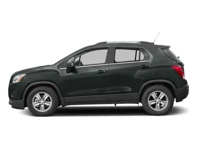 2016 Chevrolet Trax - Photo 3