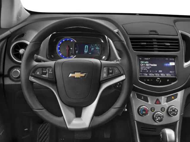 2016 Chevrolet Trax - Photo 4