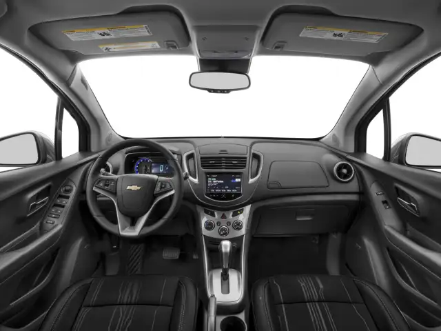 2016 Chevrolet Trax - Photo 5