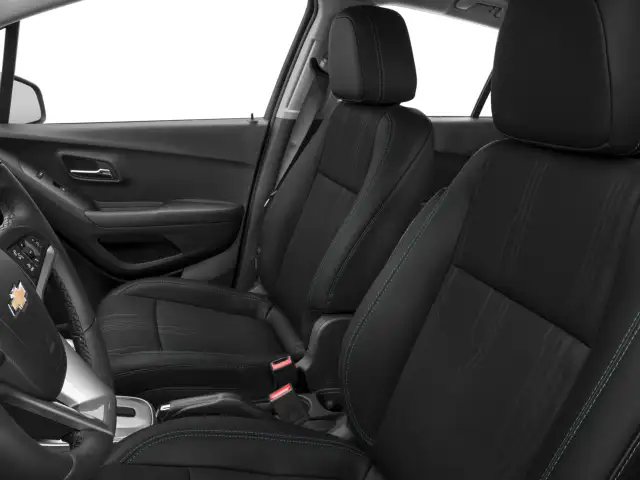 2016 Chevrolet Trax - Photo 6