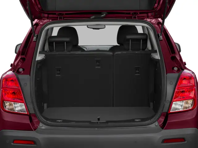 2016 Chevrolet Trax - Photo 8