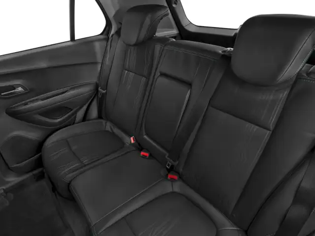 2016 Chevrolet Trax - Photo 10
