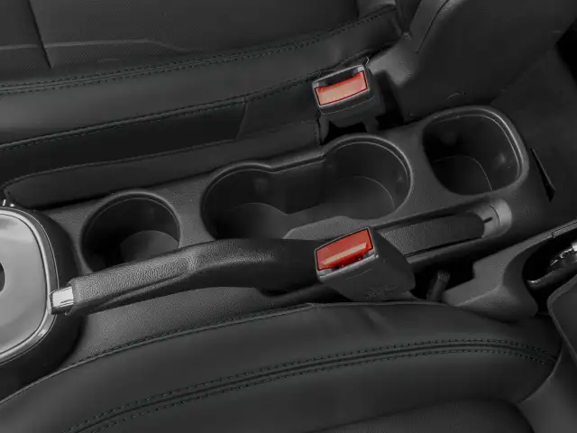 2016 Chevrolet Trax - Photo 11