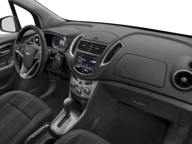 2016 Chevrolet Trax - Photo 12