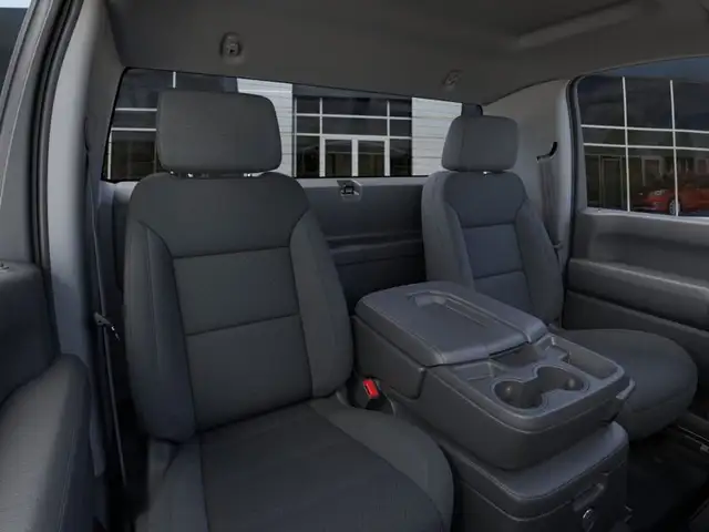 2026 GMC Sierra 2500HD - Photo 6