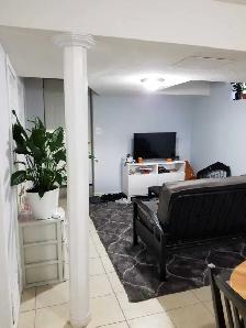 ONE BEDROOM BASEMENT APT. FOR RENT - Photo 5