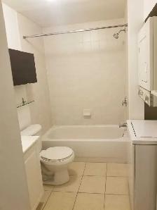 ONE BEDROOM BASEMENT APT. FOR RENT - Photo 9