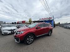 2020 Honda CR-V TOURING-AWD (All Wheel Drive) 62KM CERTIFIED-WAR - Photo 2