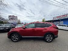 2020 Honda CR-V TOURING-AWD (All Wheel Drive) 62KM CERTIFIED-WAR - Photo 3
