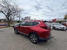 2020 Honda CR-V TOURING-AWD (All Wheel Drive) 62KM CERTIFIED-WAR - Photo 4