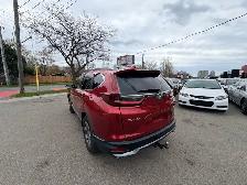 2020 Honda CR-V TOURING-AWD (All Wheel Drive) 62KM CERTIFIED-WAR - Photo 5