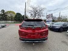 2020 Honda CR-V TOURING-AWD (All Wheel Drive) 62KM CERTIFIED-WAR - Photo 6