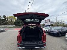 2020 Honda CR-V TOURING-AWD (All Wheel Drive) 62KM CERTIFIED-WAR - Photo 7