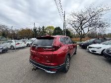 2020 Honda CR-V TOURING-AWD (All Wheel Drive) 62KM CERTIFIED-WAR - Photo 8
