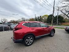 2020 Honda CR-V TOURING-AWD (All Wheel Drive) 62KM CERTIFIED-WAR - Photo 9