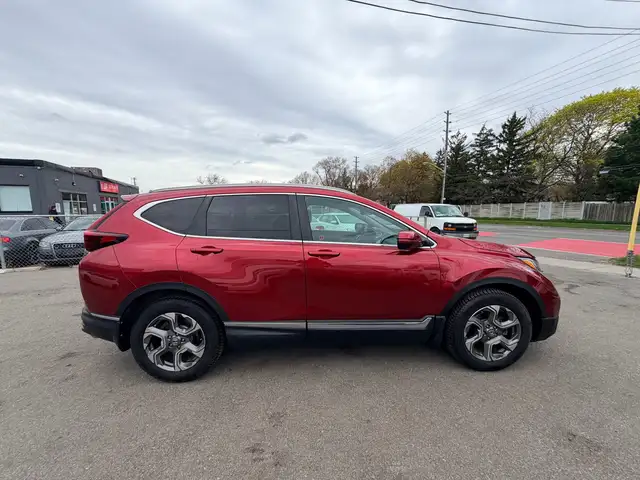 2020 Honda CR-V TOURING-AWD (All Wheel Drive) 62KM CERTIFIED-WAR - Photo 10