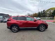 2020 Honda CR-V TOURING-AWD (All Wheel Drive) 62KM CERTIFIED-WAR - Photo 10